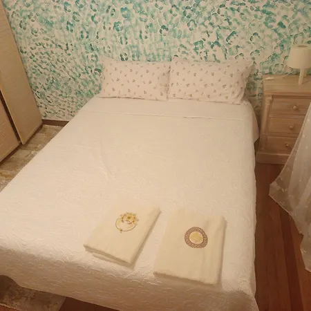 Privat bolig Near San Mames *