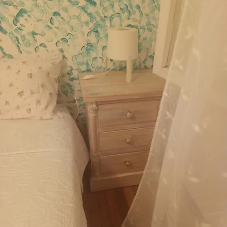 Quarto em Acomodações Particulares Near San Mames