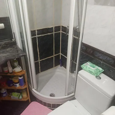 Near San Mames Проживание в семье