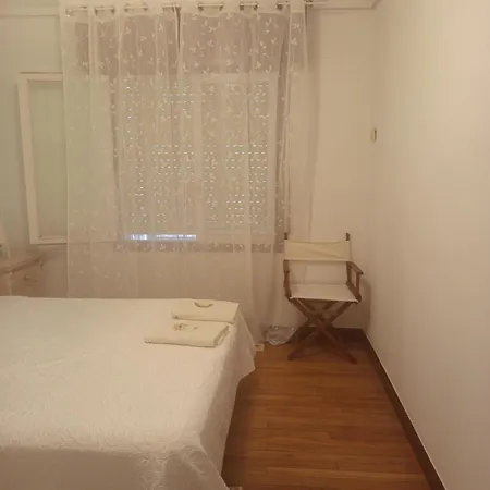 Séjour chez l'habitant Near San Mames Bilbao